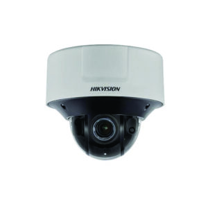 12 MP VF Dome Network Camera